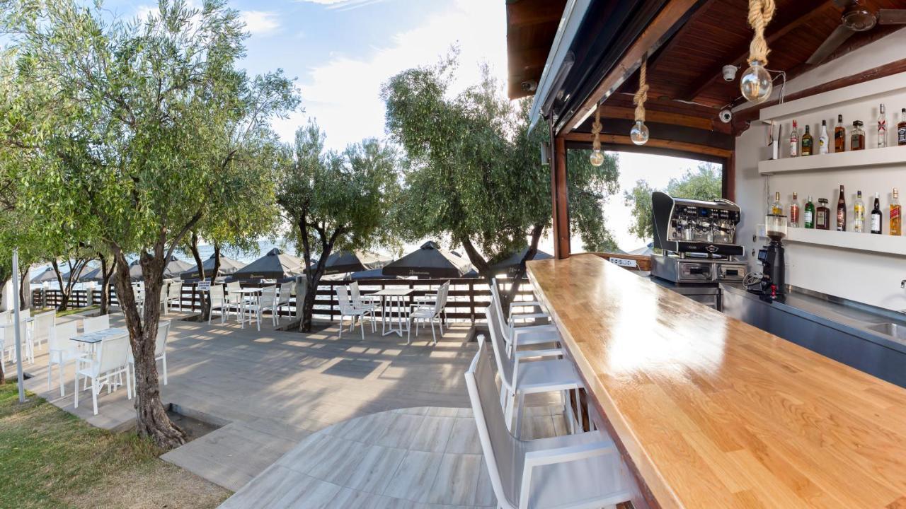 Paradisos Holiday Εξωτερικό φωτογραφία